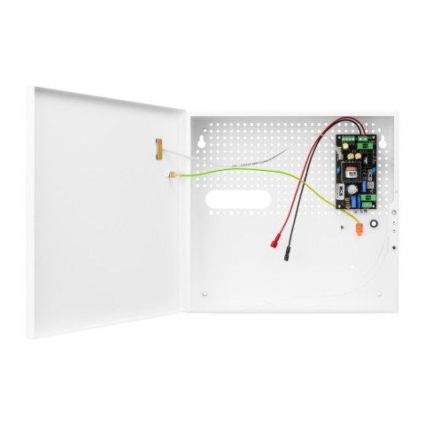BCS BCS-ZA1206/UPS/F zasilacz UPS Czuwanie (Offline) 70 W