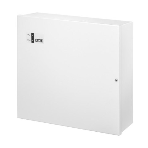 BCS BCS-ZA1206/UPS/F zasilacz UPS Czuwanie (Offline) 70 W
