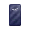 CarlinKit CPC200-CP2A Adapter bezprzewodowy Niebieski
