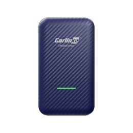 CarlinKit CPC200-CP2A Adapter bezprzewodowy Niebieski