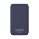 CarlinKit CPC200-CP2A Adapter bezprzewodowy Niebieski