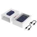 CarlinKit CPC200-CP2A Adapter bezprzewodowy Niebieski