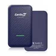 CarlinKit CPC200-CP2A Adapter bezprzewodowy Niebieski
