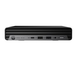 HP Pro Mini 400 G9 i5-14500T 16GB DDR5 4800 SSD512 UHD Graphics 770 LAN WiFi6+BT W11Pro 3Y OnSite