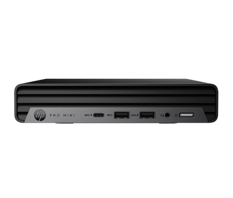 HP Pro Mini 400 G9 i5-14500T 16GB DDR5 4800 SSD512 UHD Graphics 770 LAN WiFi6+BT W11Pro 3Y OnSite