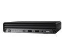 HP Pro Mini 400 G9 i5-14500T 16GB DDR5 4800 SSD512 UHD Graphics 770 LAN WiFi6+BT W11Pro 3Y OnSite