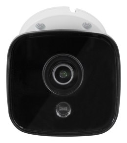 BCS ULTRA Tubowa Kamera bezpieczeństwa IP Wewnętrzna / zewnętrzna 2592 x 1944 px Sufit / Ściana