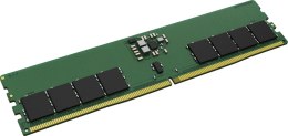 Pamięć KINGSTON (DIMM/DDR5/32 GB/6400MHz/52 CLCL/SINGLE)