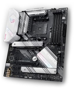 Płyta główna ASUS ROG STRIX B550-A GAMING (Socket AM4 /ATX)