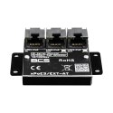 Switch POE BCS POWER BCS-xPoE3/EXT-AT