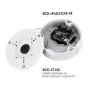 Switch POE BCS POWER BCS-xPoE3/EXT-AT