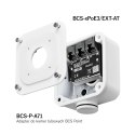 Switch POE BCS POWER BCS-xPoE3/EXT-AT