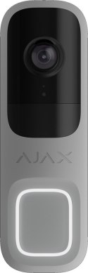 Ajax Doorbell Szary