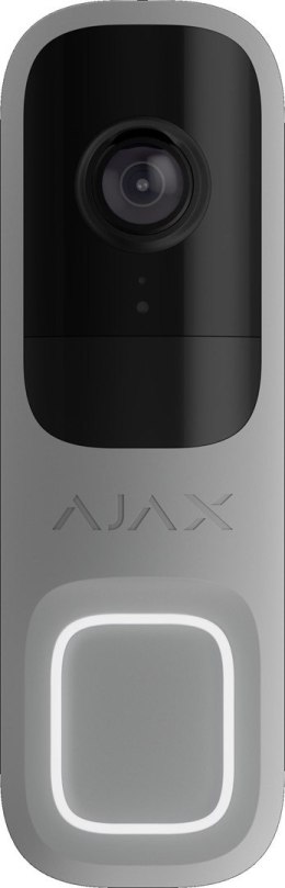 Ajax Doorbell Szary