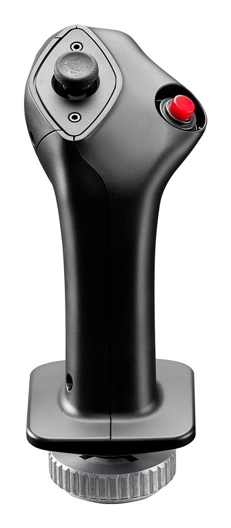 Thrustmaster Airbus Add-On Grip Drążek sterowniczy