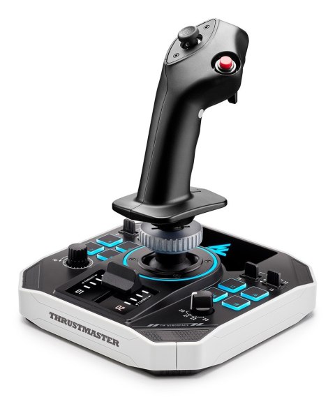 Thrustmaster Airbus Add-On Grip Drążek sterowniczy