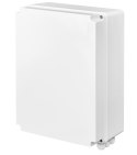 BCS BCS-UPS/IP4/Z/E-S zasilacz UPS 72 W 0 x gniazdo sieciowe