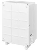 BCS BCS-UPS/IP4/Z/E-S zasilacz UPS 72 W 0 x gniazdo sieciowe