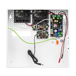 BCS BCS-UPS/IP8/E-S zasilacz UPS 72 W 0 x gniazdo sieciowe