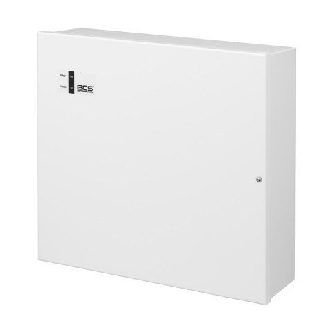 BCS BCS-UPS/IP8/E-S zasilacz UPS 72 W 0 x gniazdo sieciowe