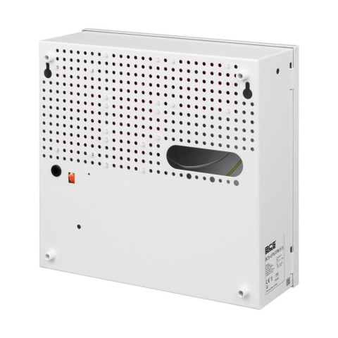 BCS BCS-UPS/IP8/E-S zasilacz UPS 72 W 0 x gniazdo sieciowe