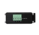 BCS ISP04G01G Gigabit Ethernet (10/100/1000) Obsługa PoE Czarny