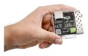 BCS BCS-XSFP konwerter sieciowy Wewnętrzny 1000 Mbit/s