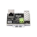 BCS BCS-XSFP konwerter sieciowy Wewnętrzny 1000 Mbit/s