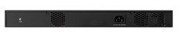 BCS BCS-SP24G04G-4SFP-M przełącznik sieciowy Zarządzany Gigabit Ethernet (10/100/1000) Obsługa PoE 1U