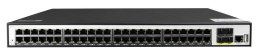 BCS BCS-SP48G-4SFP-M przełącznik sieciowy Zarządzany Gigabit Ethernet (10/100/1000) Obsługa PoE 1U