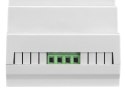 BCS BCS-ZA4820 moduł zasilaczy TS35 DIN Biały