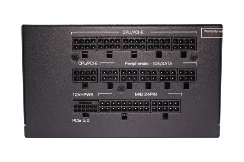 Xilence XP1050MR9.2 moduł zasilaczy 1050 W 20+4 pin ATX ATX
