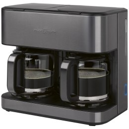Ekspres przelewowy PC-KAD 1308 DARK INOX PROFICOOK