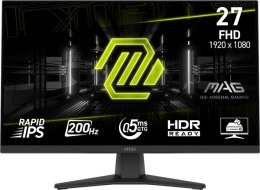 Monitor MSI MSI MAG 272F (27