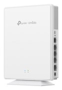 TP-Link Omada EAP610GP-DESKTOP punkt dostępowy WLAN 1201 Mbit/s Biały Obsługa PoE