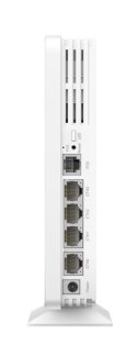 TP-Link Omada EAP610GP-DESKTOP punkt dostępowy WLAN 1201 Mbit/s Biały Obsługa PoE