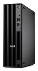 Dell Pro Slim QCS1255 Ryzen 5 8600G 16GB DDR4 4800 SSD512 Radeon 760M WLAN+BT Kb W11Pro 3Y ProSupport