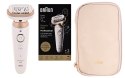 Depilator SES9-030 3D BRAUN