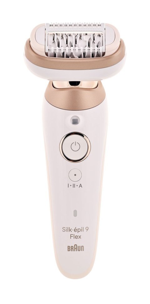Depilator SES9-030 3D BRAUN