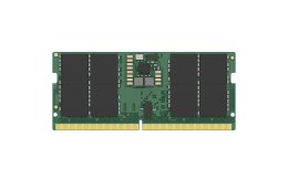 KINGSTON 32GB 6400MT/s DDR5 Non-ECC CL52 CSODIMM