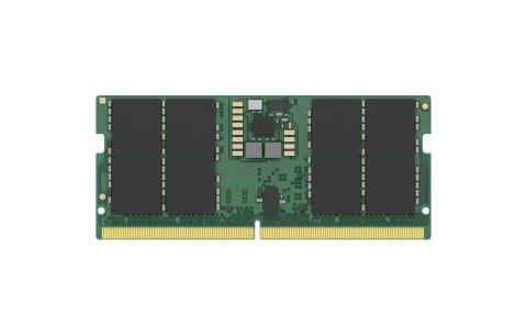 KINGSTON 32GB 6400MT/s DDR5 Non-ECC CL52 CSODIMM