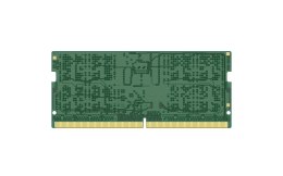 KINGSTON 32GB 6400MT/s DDR5 Non-ECC CL52 CSODIMM