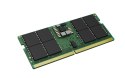 KINGSTON 32GB 6400MT/s DDR5 Non-ECC CL52 CSODIMM