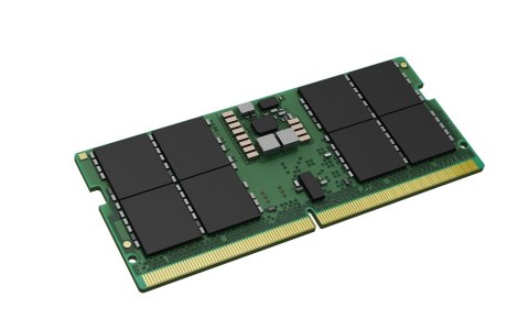 KINGSTON 32GB 6400MT/s DDR5 Non-ECC CL52 CSODIMM