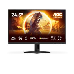 MONITOR AOC LED 24,5