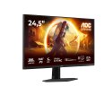 MONITOR AOC LED 24,5" 25G4SRE 300Hz