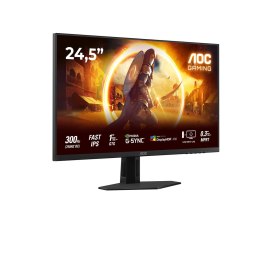 MONITOR AOC LED 24,5