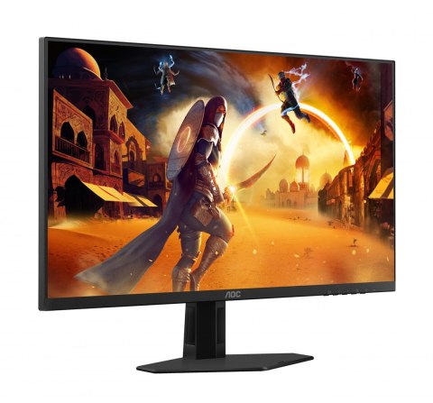MONITOR AOC LED 24,5" 25G4SRE 300Hz