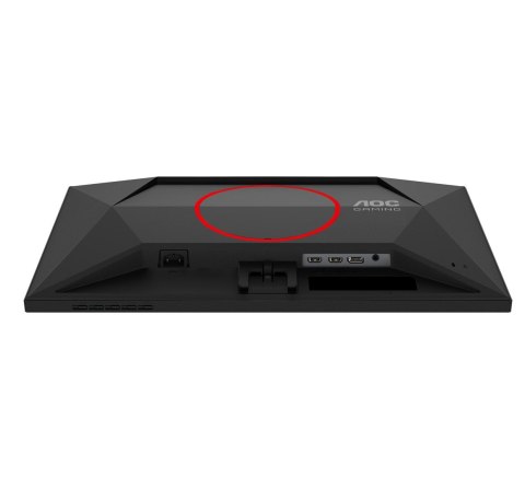 MONITOR AOC LED 24,5" 25G4SRE 300Hz