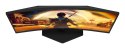 MONITOR AOC LED 27" C27G42FE 180Hz